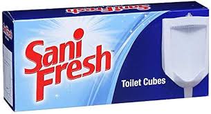 Saini Fresh Cubes 300 GM